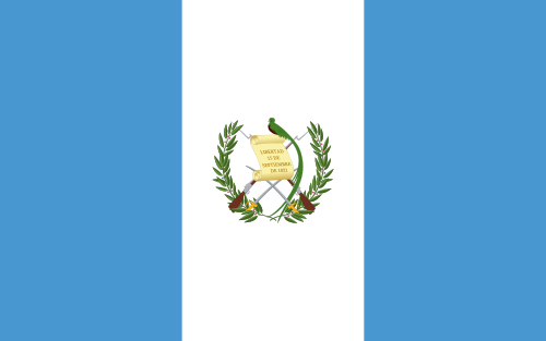 drapeau guate